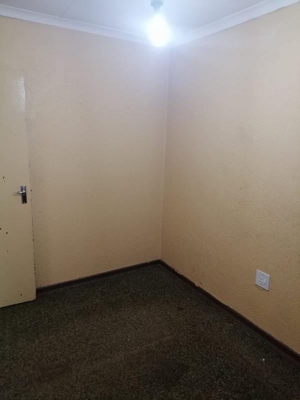 3 Bedroom Property for Sale in Mmabatho Unit 15 North West